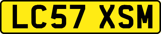 LC57XSM