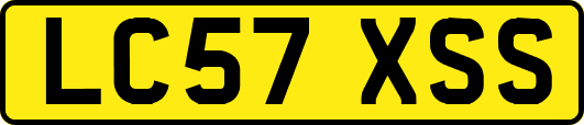 LC57XSS