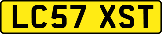 LC57XST