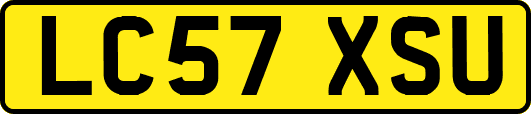 LC57XSU
