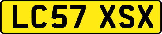 LC57XSX