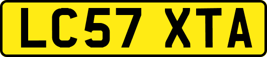 LC57XTA