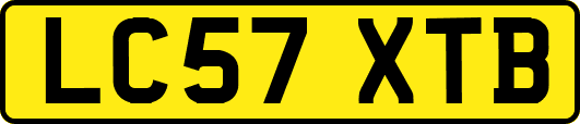 LC57XTB