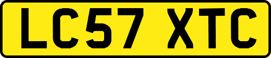 LC57XTC