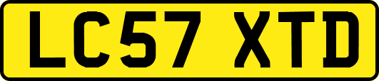 LC57XTD