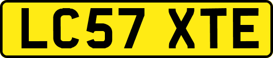 LC57XTE