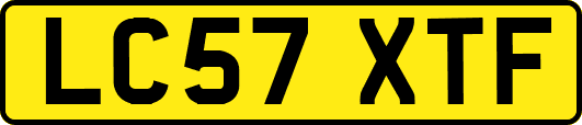 LC57XTF