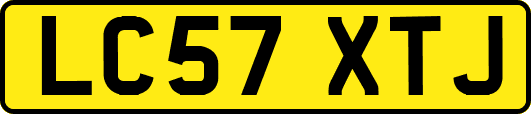 LC57XTJ