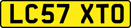 LC57XTO