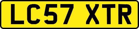 LC57XTR