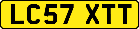 LC57XTT