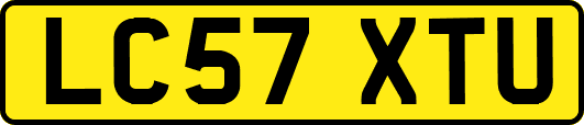 LC57XTU