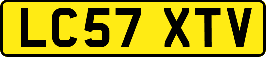 LC57XTV