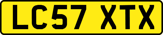 LC57XTX