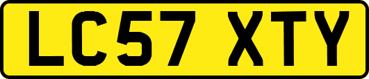 LC57XTY