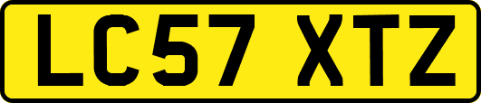 LC57XTZ
