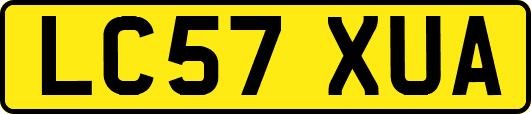 LC57XUA