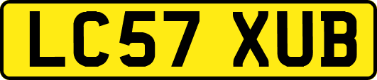 LC57XUB