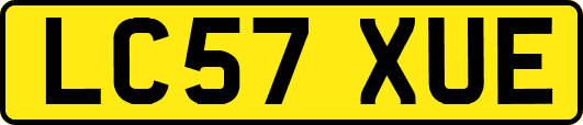 LC57XUE