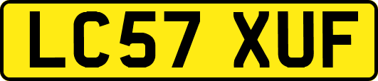 LC57XUF