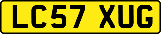 LC57XUG