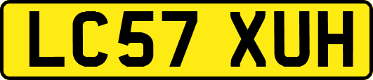 LC57XUH