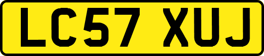 LC57XUJ