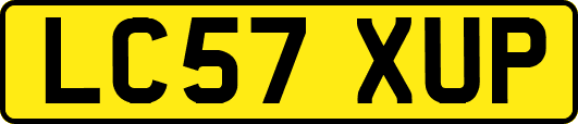 LC57XUP