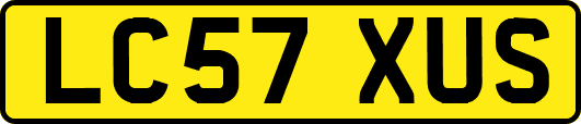 LC57XUS