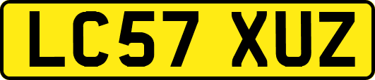 LC57XUZ