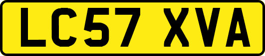LC57XVA