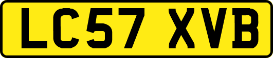 LC57XVB