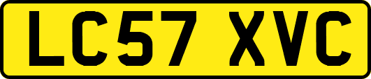 LC57XVC