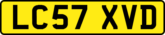 LC57XVD