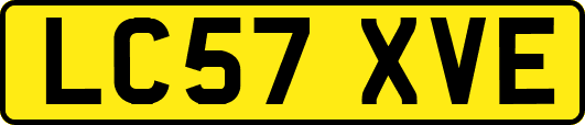 LC57XVE