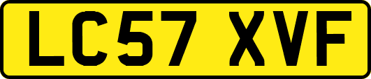 LC57XVF