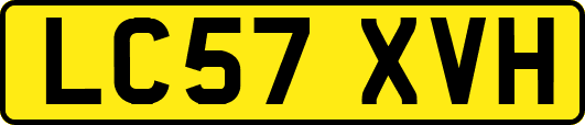 LC57XVH