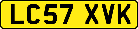LC57XVK