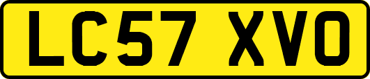 LC57XVO