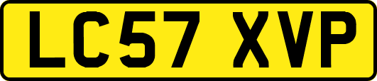 LC57XVP