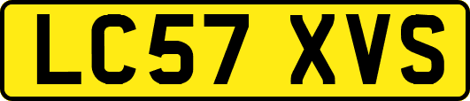 LC57XVS