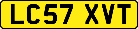 LC57XVT