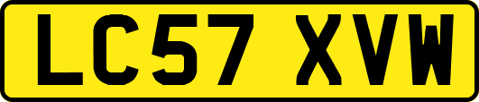 LC57XVW
