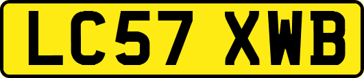 LC57XWB