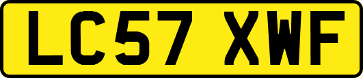 LC57XWF