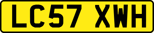 LC57XWH