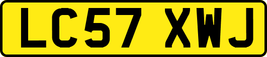 LC57XWJ