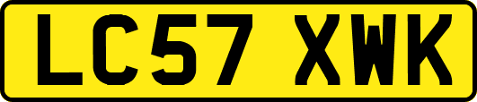 LC57XWK