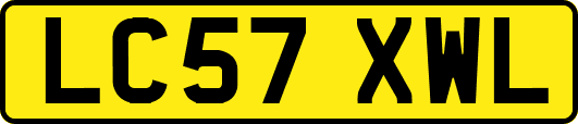 LC57XWL