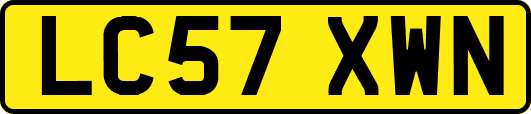 LC57XWN